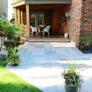 Rosedale - After the House Renovations
