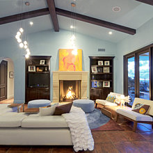 Living Room Ideas