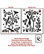 Birds and Roses Chinoiserie Wall Mural Stencil, DIY Asian Garden Decor