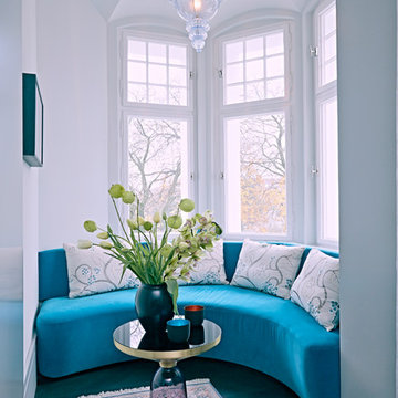 Villa, Berlin Westend