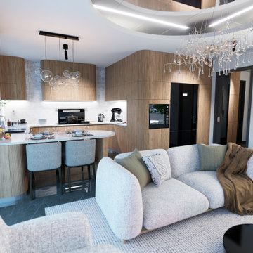 Keremkoylife Apartments