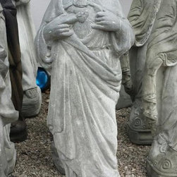 Our Products - Garden Statues And Yard Art