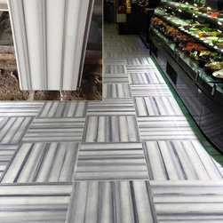 Marmara Marble - Products