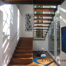 steel home ideas