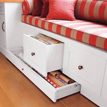 Get Organized