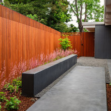 fence