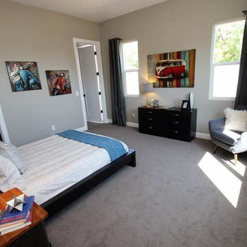 Turney Lot 1 (Greenstreet)
