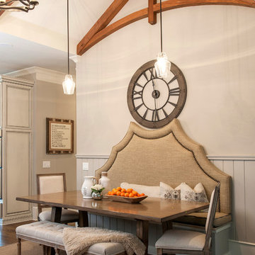 Peachtree Corners Residence