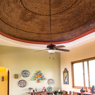 Casa Colibri