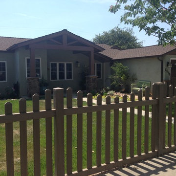 New Construction "High Performing" home in Valley Village