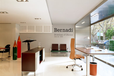 Bernadí Office
