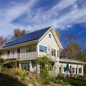 Hudson Valley Energy Star Home