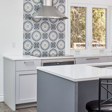 Morley Kitchen
