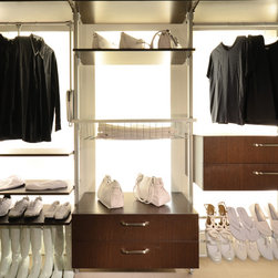 The Dora - Storage And Organization