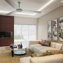 Plaster Ceiling