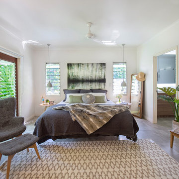 Fannie Bay House