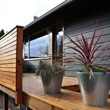 Idaho Residence