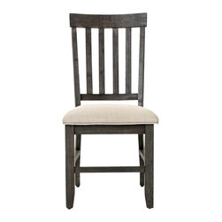 Radnor Dining Chair - Dining Chairs