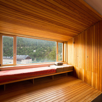 LOFT NAVACERRADA. Madrid