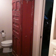 Bathroom Ideas