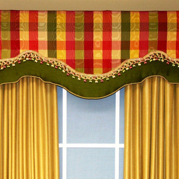 Cornice Boards