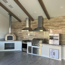 Fabulous Customer Ovens - Outdoor Pizza Ovens