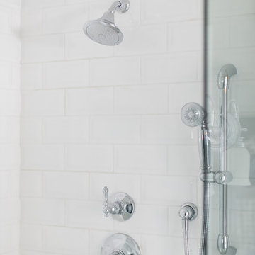 Traditional Soft Contemporary