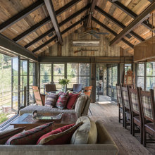 Indoor Outdoor