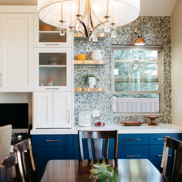 1820 W. Project