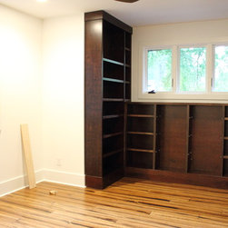 book case - Products