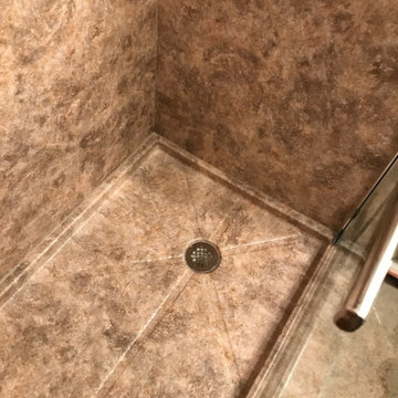 Bathroom Remodeling Contractor in Knoxville