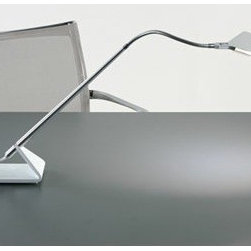 Mix Table Lamp By Luceplan Lighting - Table Lamps