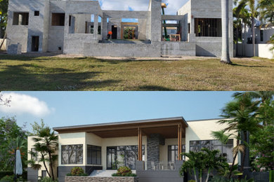 Under Construction
