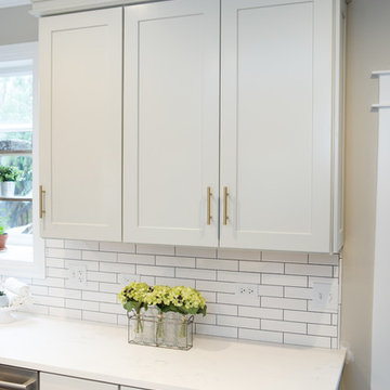 Your Huntley, IL Neighbor’s Kitchen Renovation