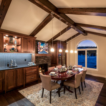 Bow River Remodel