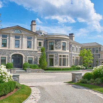 Greenwich Ocean Front Residence