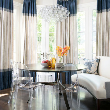 Forest Hill Home