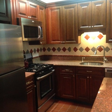Kitchen Project