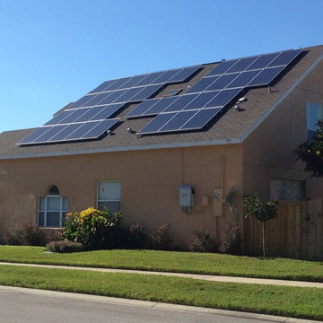 Photovoltaic
