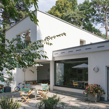 Houzzbesuch Cynthia Barcomi