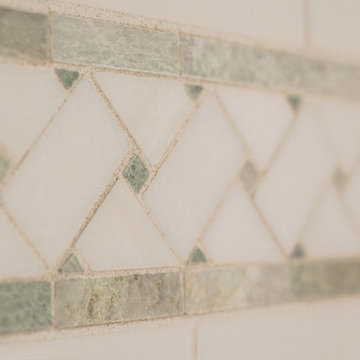 Timeless Bathroom Remodel