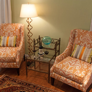 Private Residence - Henrico, VA