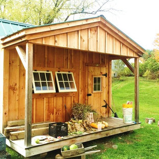 Shabby Chic Style Home Design Ideas Photos In Manchester Nh