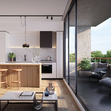 Granny Flat shortlist