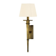 Bath sconce