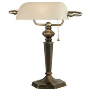 Poly Set-2 ACME Montbelle Table Lamp - 03182