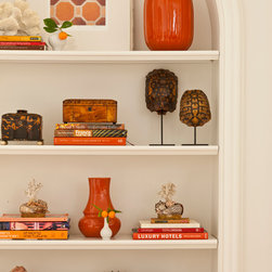 Island Beauty - Decorative Jars And Urns