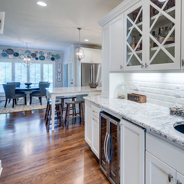 Blanco Kitchen
