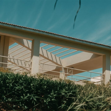 Residence for Mr. J