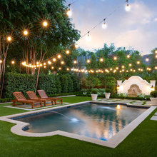 Pools